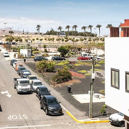Apartamento Acogedor Leilighet Puerto del Rosario  Eksteriør bilde