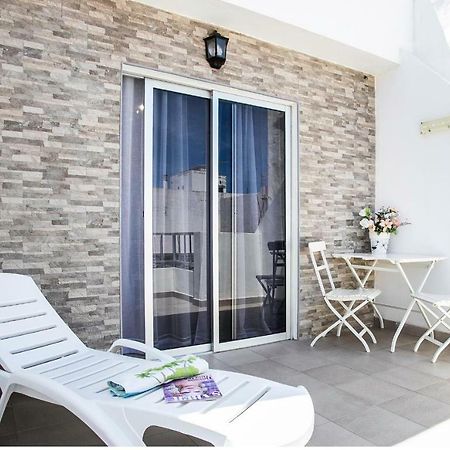 Apartamento Acogedor Leilighet Puerto del Rosario  Eksteriør bilde