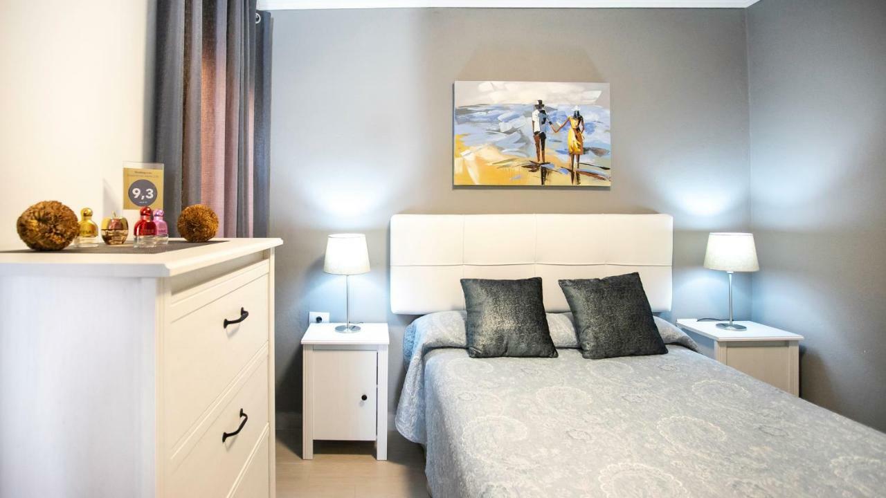 Apartamento Acogedor Leilighet Puerto del Rosario  Eksteriør bilde