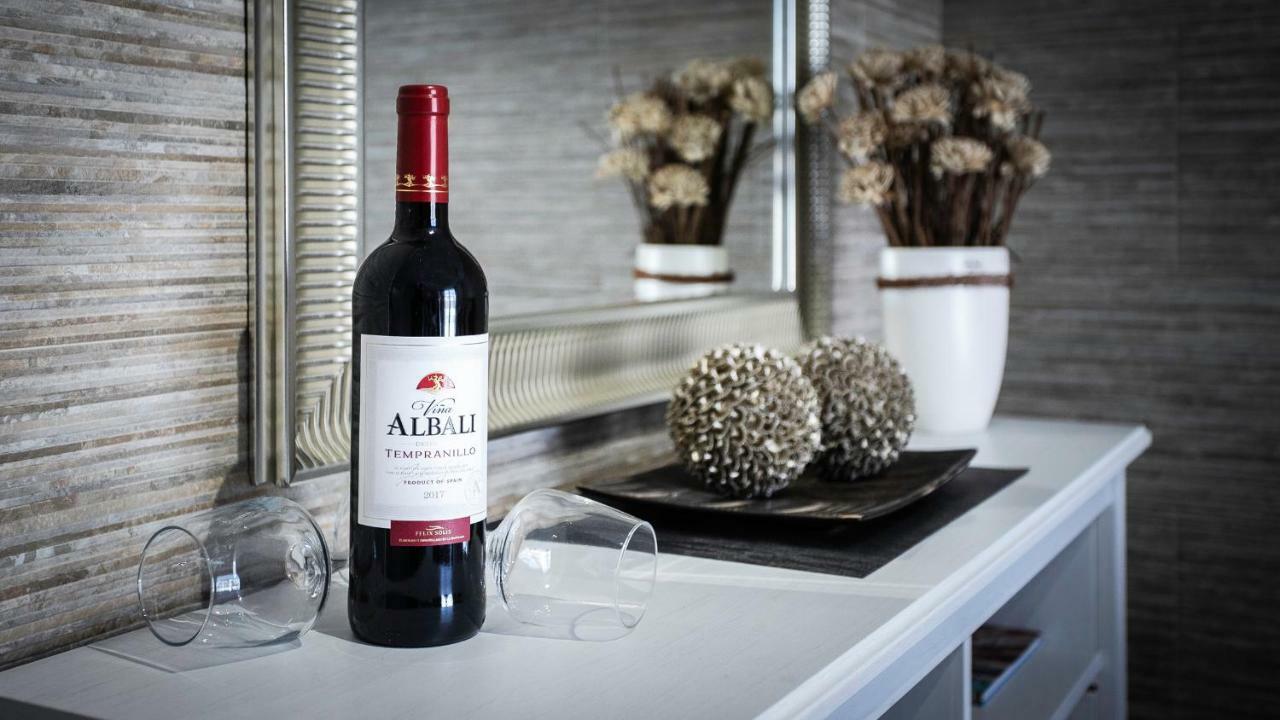 Apartamento Acogedor Leilighet Puerto del Rosario  Eksteriør bilde